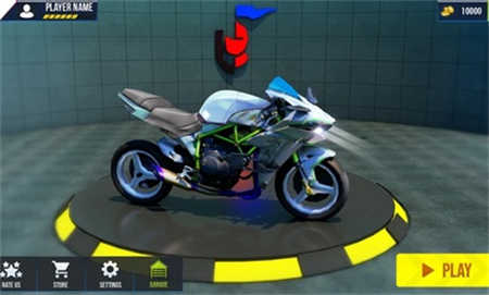 3D自行车比赛安卓版 V1.7