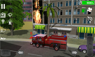 城市消防模拟安卓版 V1.3