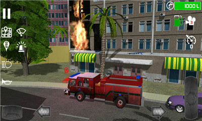 城市消防模拟安卓版 V1.3