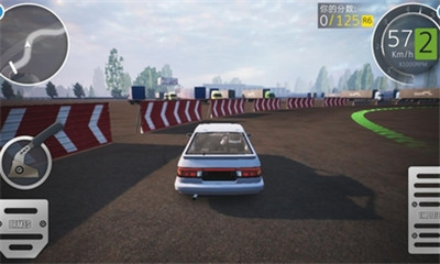 CarX2漂移赛车2安卓版 V1.2.1