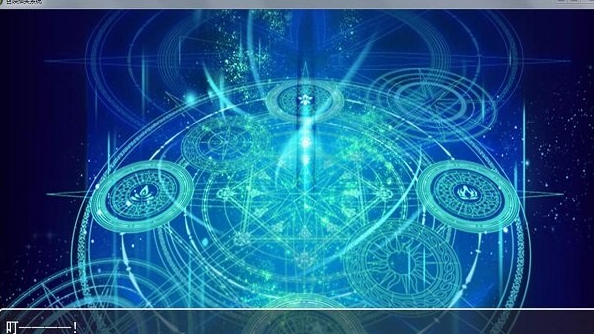 召唤抽奖系统安卓版 V1.0