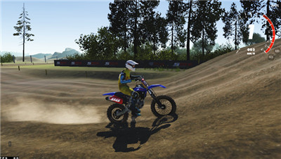 SMX Supermoto Vs Motocross安卓版 V2.7