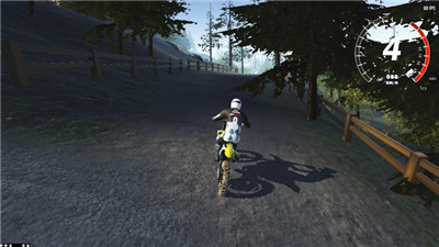 SMX Supermoto Vs Motocross安卓版 V2.7