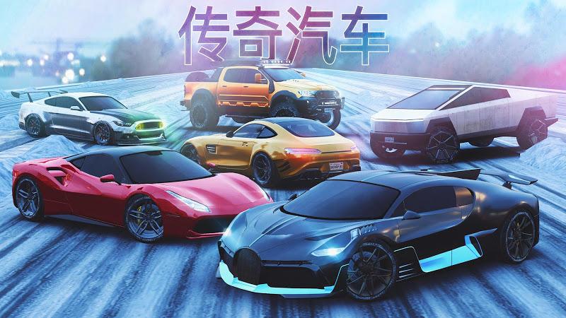 真实泊车2安卓版 V6.2.0