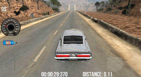 长路二号暑假游安卓版 V1.04