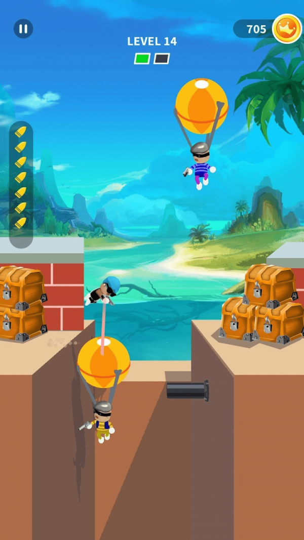神射手特工唐尼安卓版 V1.5.1