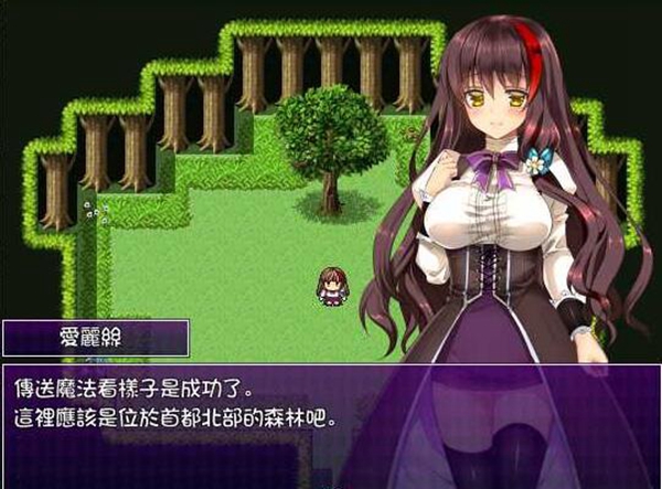 魔女的证明安卓版 V10.3.3