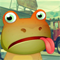 神奇的青蛙之战冒险模拟器安卓版 V3.0