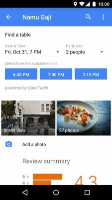 google地图安卓免费版 V10.38.2