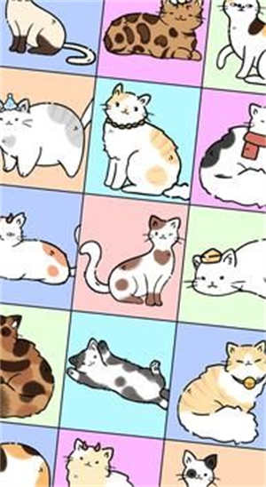 猫猫头像模拟器安卓版 V1.0.3