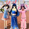 樱花百变女生安卓版 V1.0