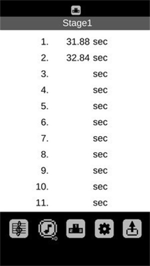 八分音符跳跃安卓版 V1.1