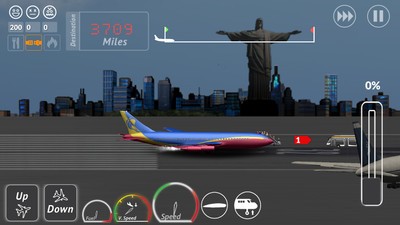 转运飞行模拟器安卓版 V4.2