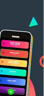 wombo安卓版 V2.1.1