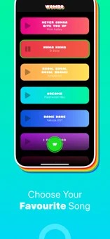 wombo安卓版 V2.1.1