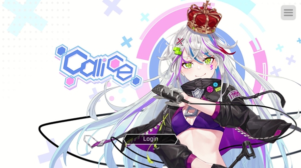 calice安卓版 V1.0.4