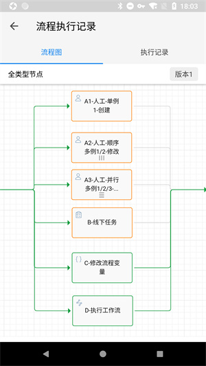 伙伴办公安卓版 V4.6.4