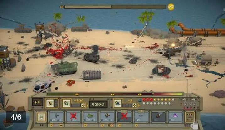 小兵大战安卓版 V1.0.0