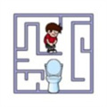 迷宫逃脱厕所冲刺安卓版 V1.0.3