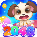 荣耀2048安卓版 V1.0.7