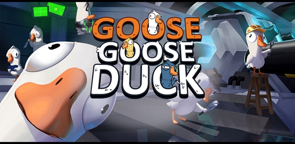 goose goose duck安卓版 V2.12.00
