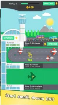 飞机制造厂安卓版 V1.0.81