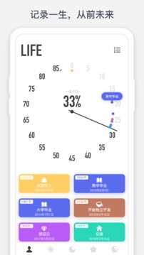 时光提醒安卓版 V1.10.5