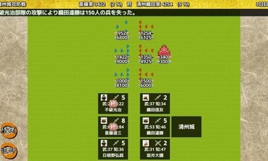 战国之雄3安卓汉化版 V1.1.1.1