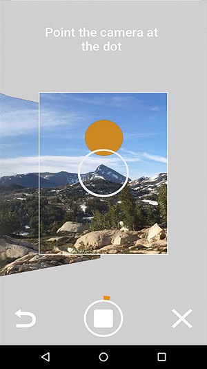 谷歌街景地图安卓版 V2.0.0