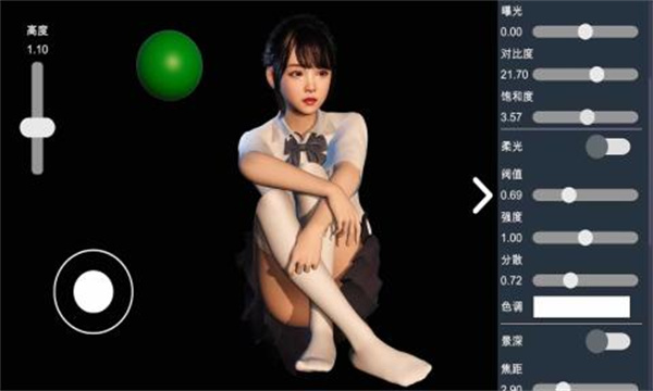 摄影师模拟安卓中文版 V0.1.8