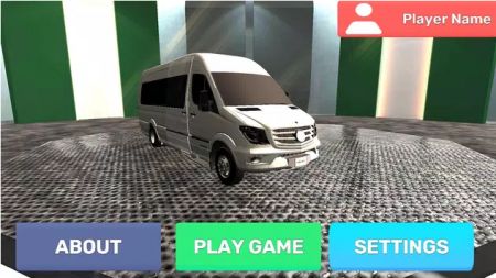 城际模拟巴士模拟器安卓版 V1.2