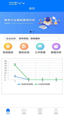 逸可优安卓版 V1.0.0