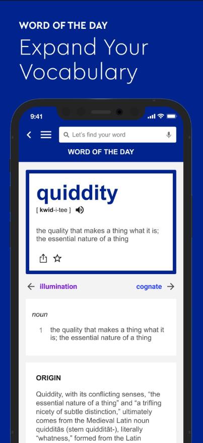 dictionary安卓版 V11.1.3