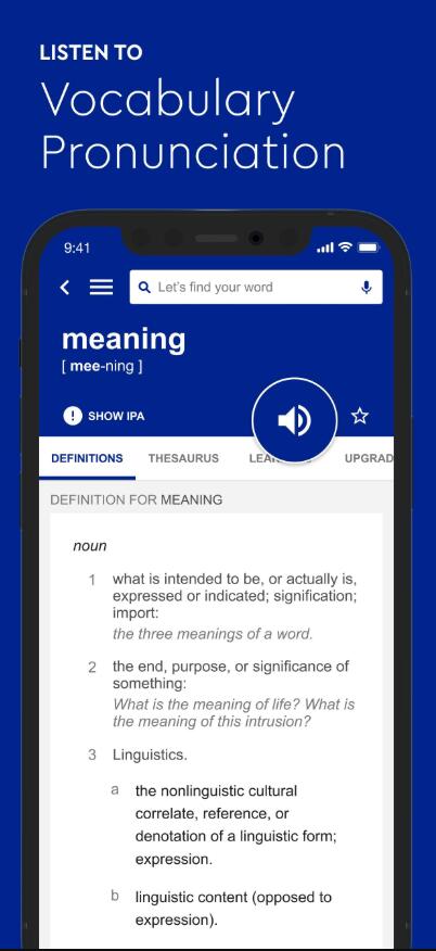 dictionary安卓版 V11.1.3