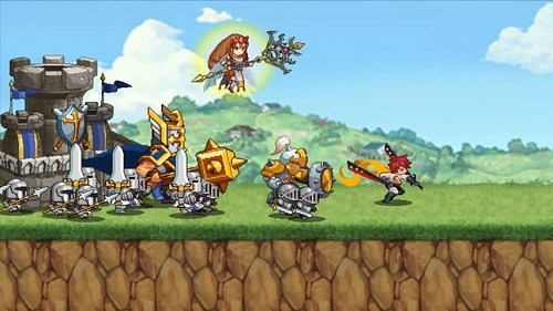 王国之战安卓版 V1.1.6