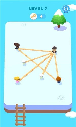 趣味橡皮筋安卓版 V3.3.7