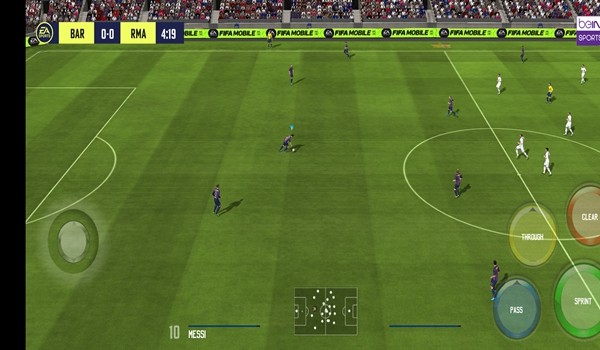FIFA22安卓版 V3.2.113645