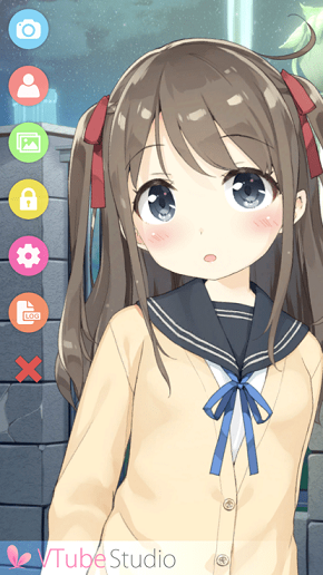 vtube studio安卓版 V1.18.2