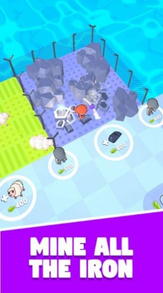 服装制造商安卓版 V0.1