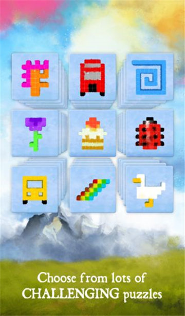 像素之梦安卓版 V1.08