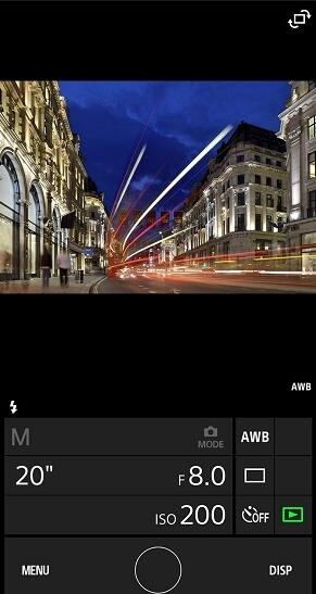 imaging edge mobile安卓版 V7.6.0