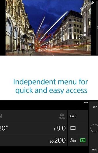 imaging edge mobile安卓版 V7.6.0