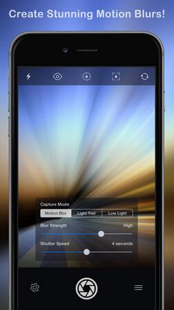 slow shutter cam安卓版 V2.1.3