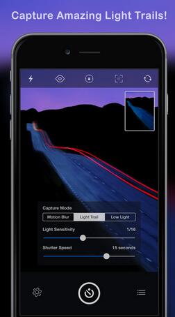 slow shutter cam安卓版 V2.1.3