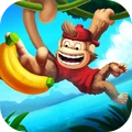 欢乐岛：猴子跑酷安卓版 V1.17
