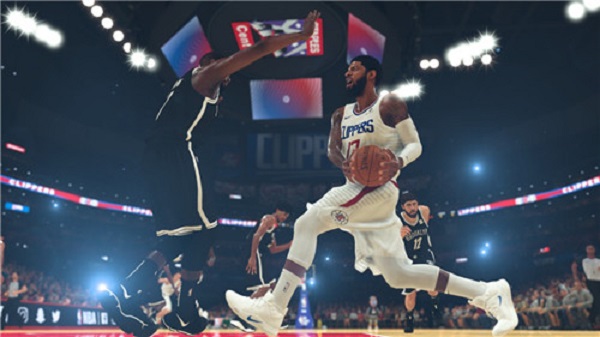 nba2k21安卓免费版 V78.0.2