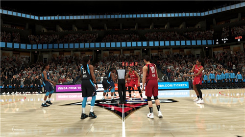 nba2k21安卓免费版 V78.0.2