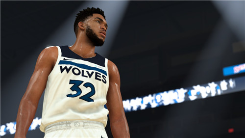 nba2k21安卓免费版 V78.0.2