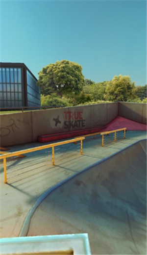 True Skate安卓中文版 V1.5.30