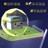 超级足球之星安卓版 V1.0.10